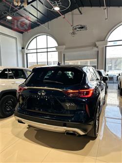 ئینفینیتی QX50